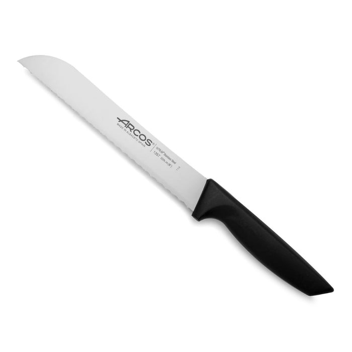 Niza Bread Knife - 200mm