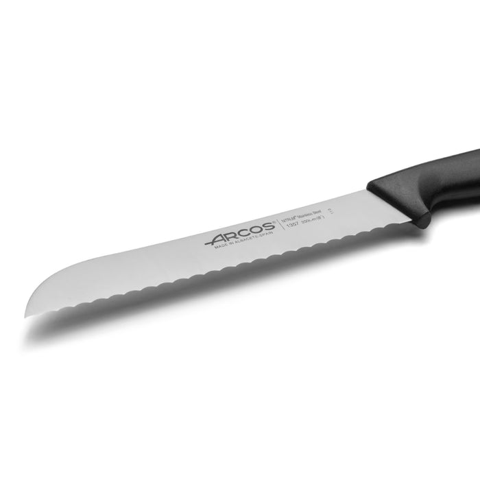 Niza Bread Knife - 200mm