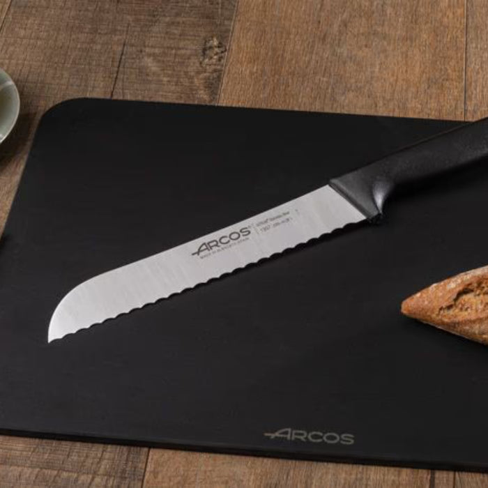 Niza Bread Knife - 200mm