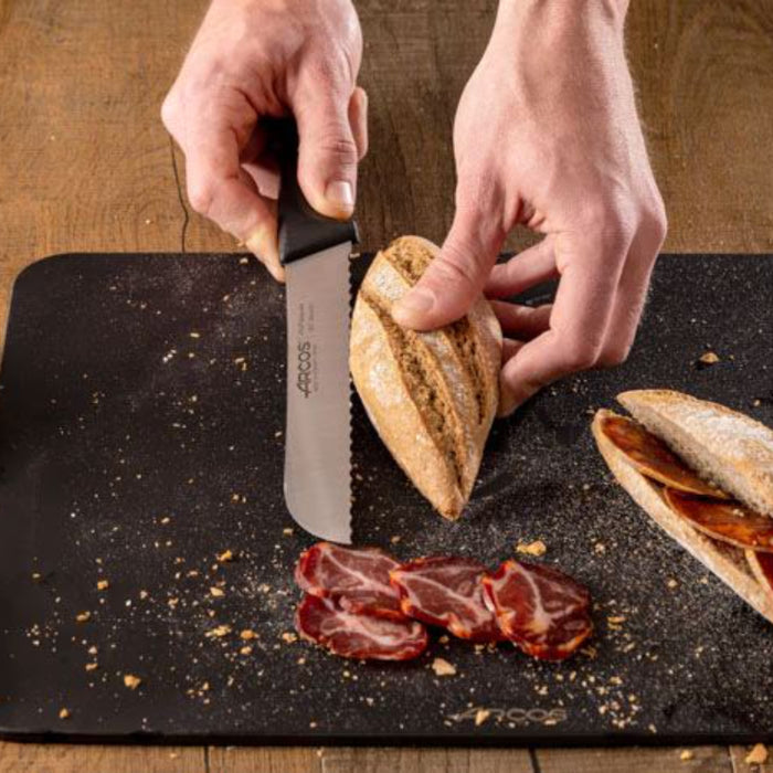 Niza Bread Knife - 200mm