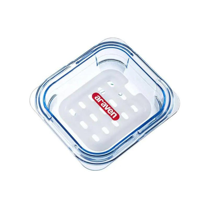 Araven Airtight Containers Drain Trays - Various sizes