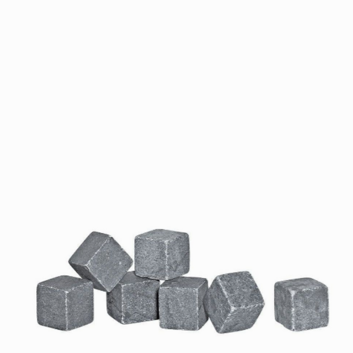 Cilio Cooling Stones Set of 9