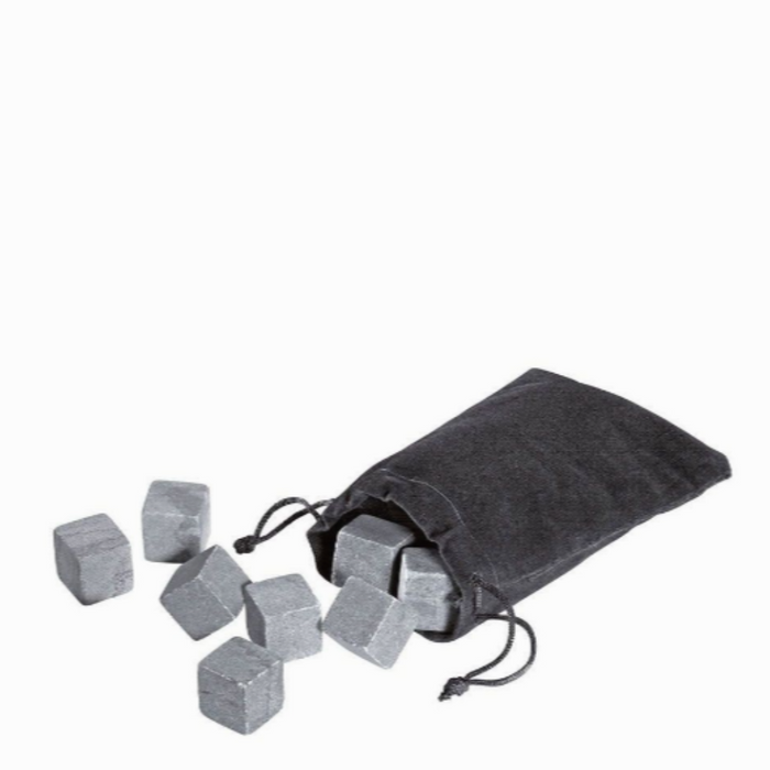 Cilio Cooling Stones Set of 9