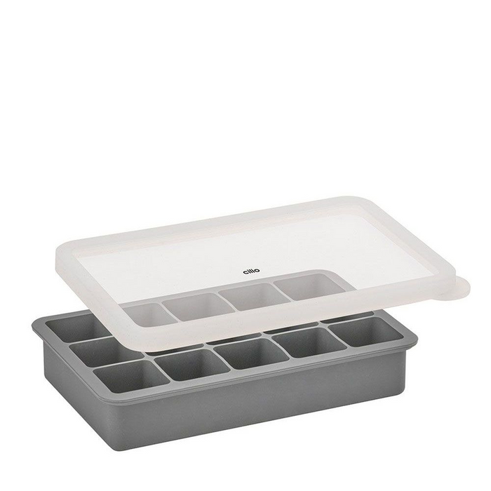 Cilio Ice Block Tray 15's