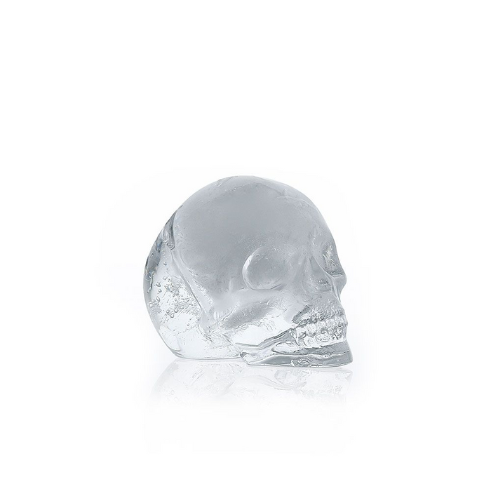 Cilio Skull Ice Cube Tray