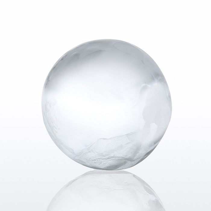 Cilio Ice Ball Mould 'Quattro'