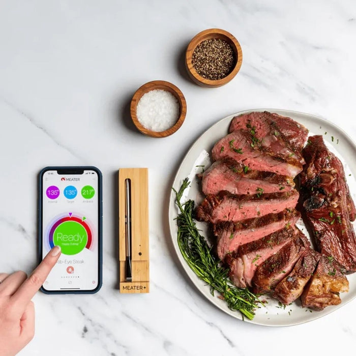 Meater Plus Wireless Thermometer