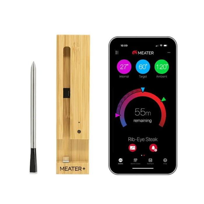 Meater Plus Wireless Thermometer