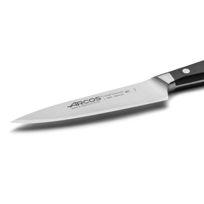 Manhattan Forged Chef's Knife 150mm - Gourmet Gear