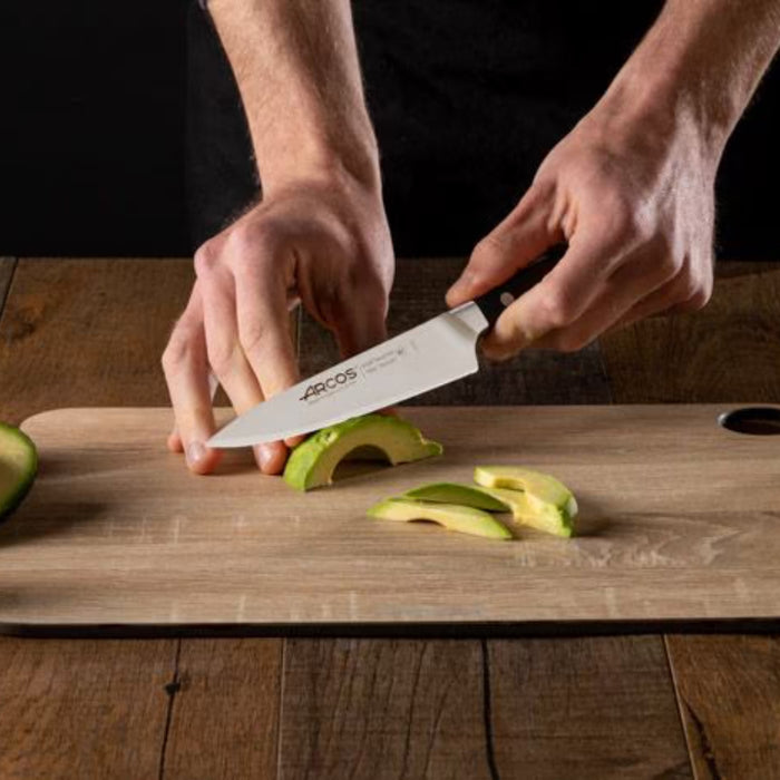 Manhattan Forged Chef's Knife 150mm - Gourmet Gear