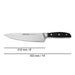 Manhattan Forged Chef's Knife 210mm - Gourmet Gear