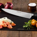 Manhattan Forged Chef's Knife 250mm - Gourmet Gear