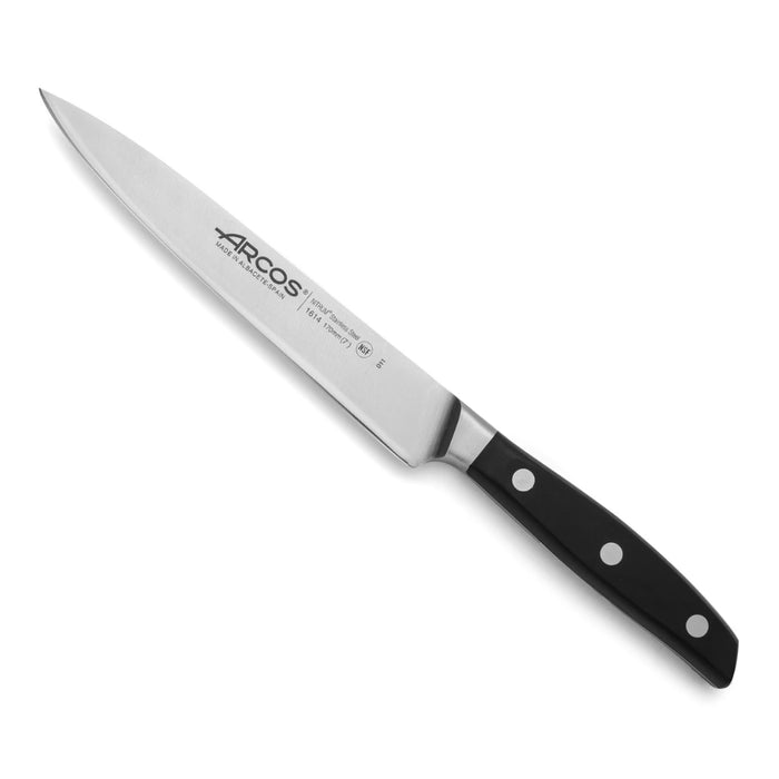 Manhattan Forged Sole Knife - Gourmet Gear