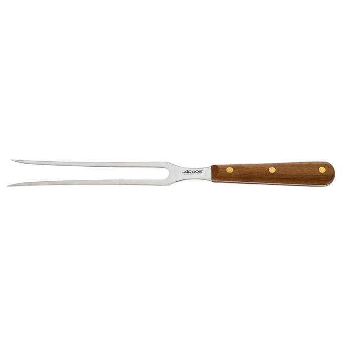 Nórdika Barbecue/Braai Knife and Fork Set