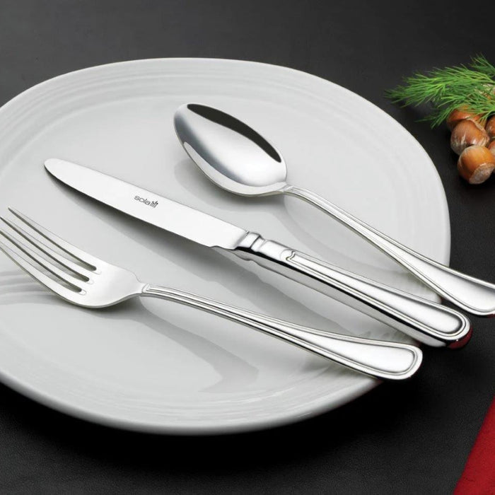 Windsor Cutlery Set - 50 pcs