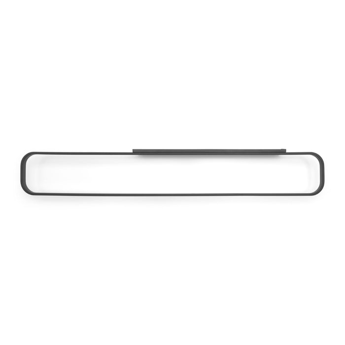 Brabantia MindSet Towel Rail – Mineral Infinite Grey