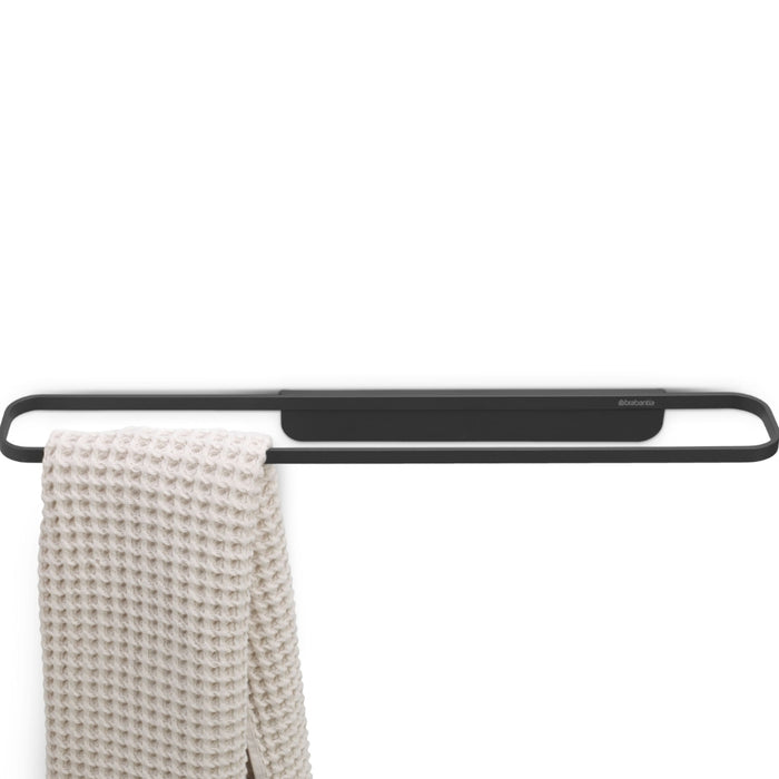 Brabantia MindSet Towel Rail – Mineral Infinite Grey