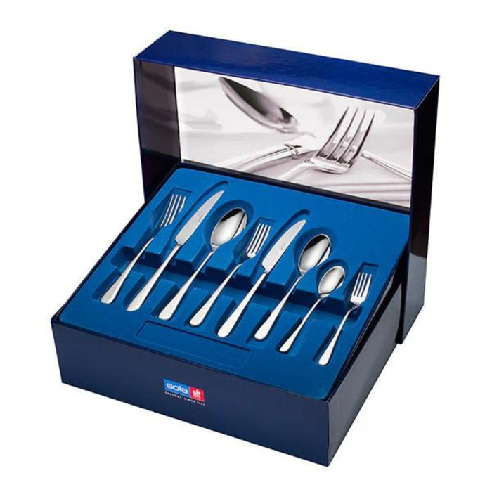 Windsor Cutlery Set - 50 pcs