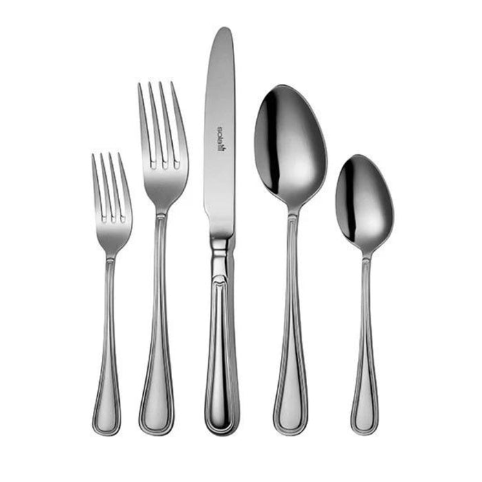 Windsor Cutlery Set - 50 pcs