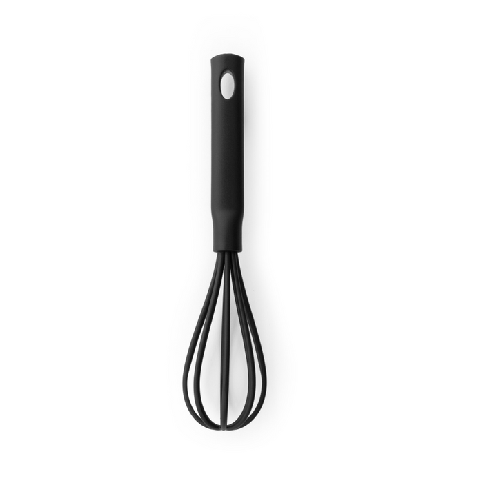 Brabantia Whisk, Small - Black