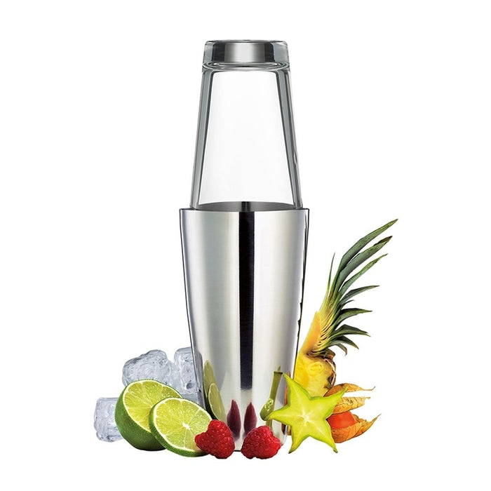 Cilio Boston Shaker - 400ml