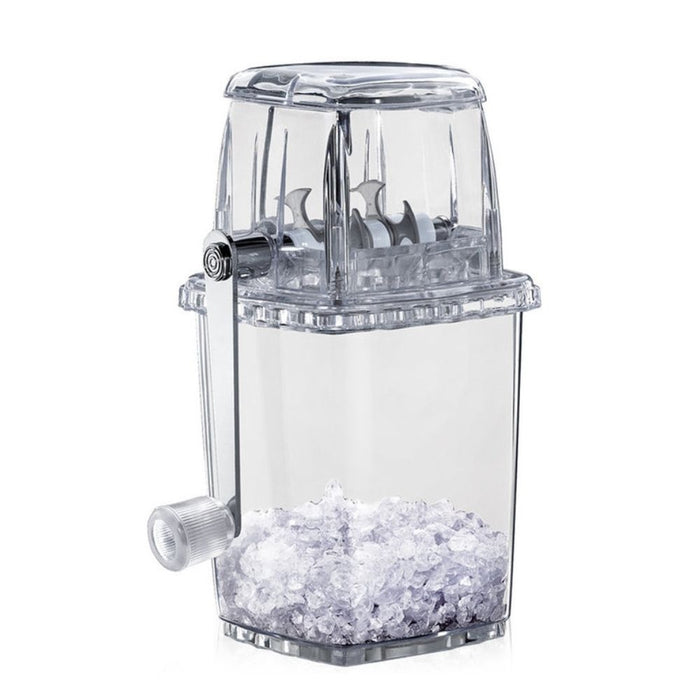 Cilio Ice Crusher - Basic