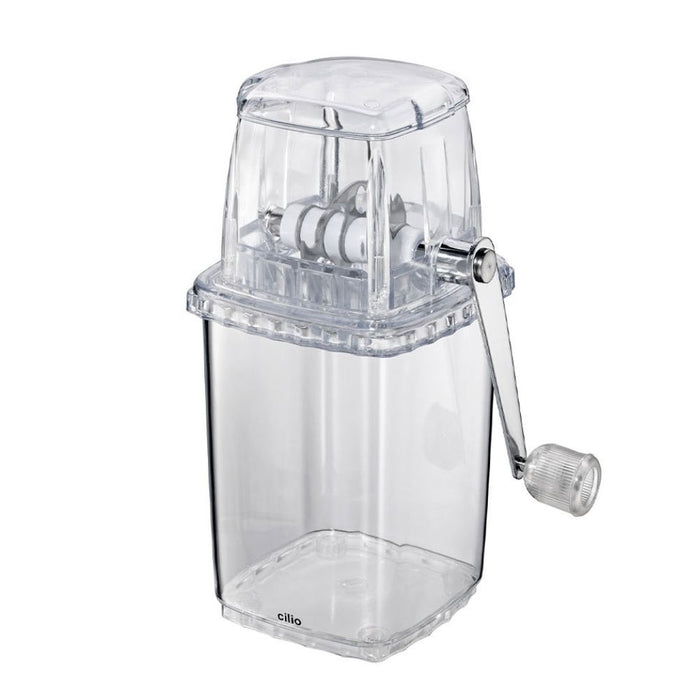 Cilio Ice Crusher - Basic