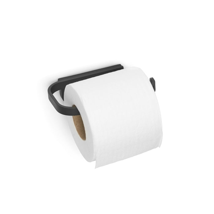 Brabantia MindSet Toilet Roll Holder – Mineral Infinite Grey