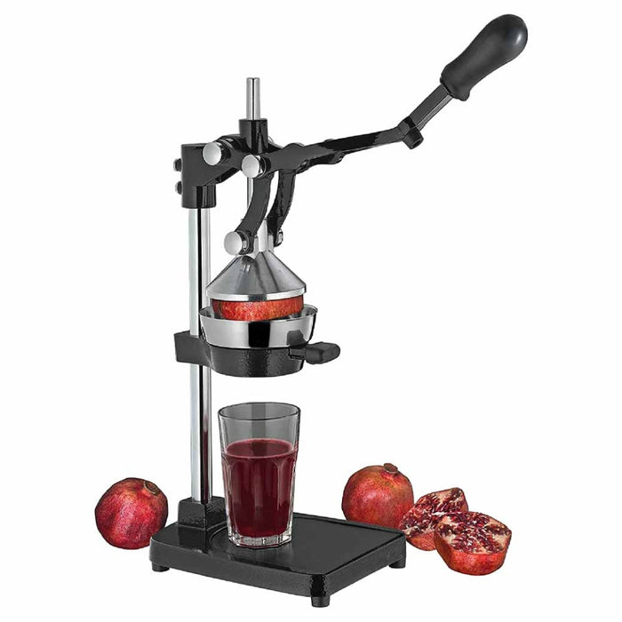 Cilio Pomegranate Juicer - Black