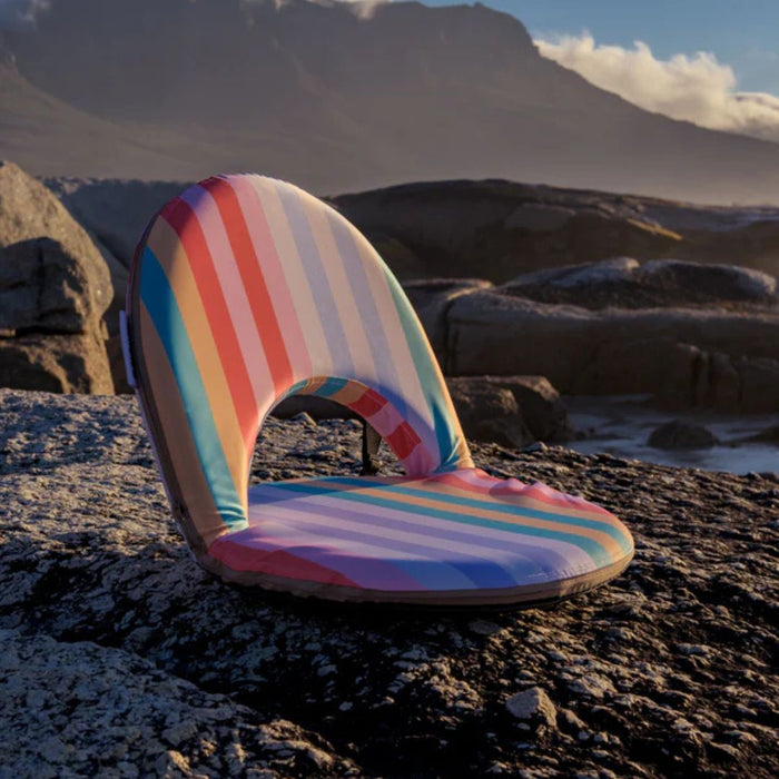 The Slouch Chair - Various Colours