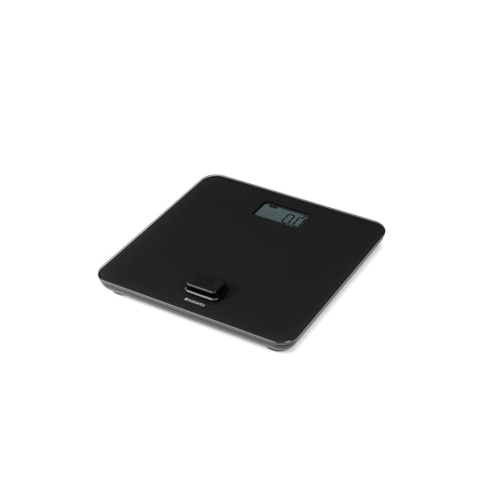 Brabantia Battery-Free Bathroom Scale - Various Colours