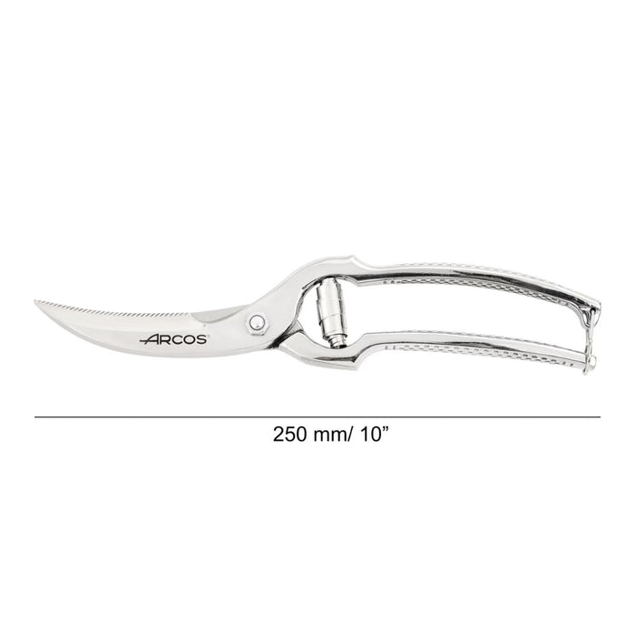 Arcos EcoPro Deluxe Poultry Shears