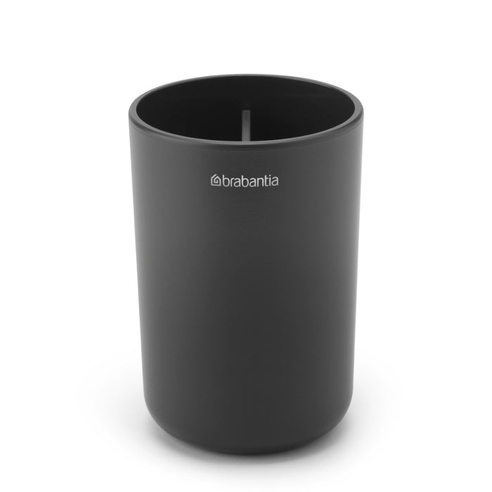 Brabantia Toothbrush Holder - Dark Grey