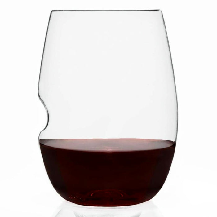 Govino Single Red Wine Glass, 470ml