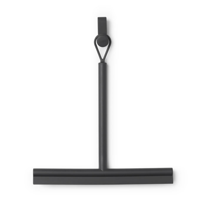 Brabantia Shower Squeegee - Dark Grey