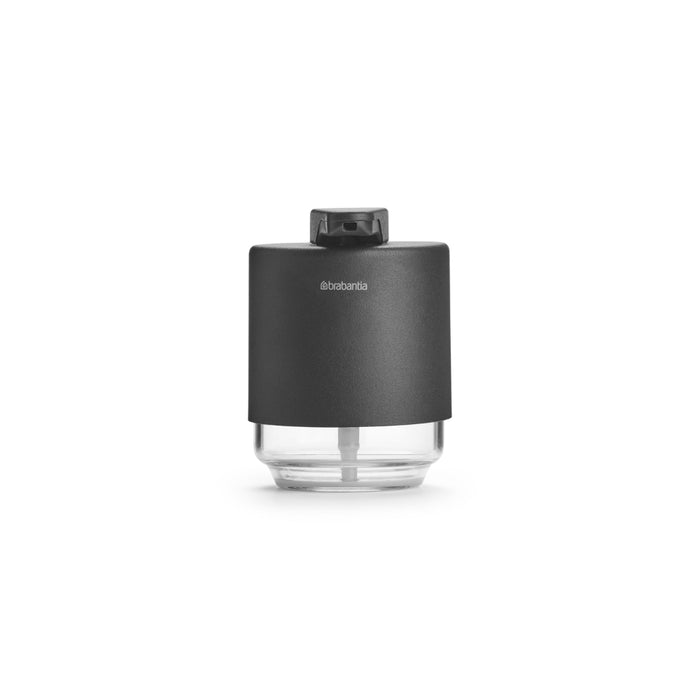 Brabantia MindSet Soap Dispenser 200ml - Mineral Infinite Grey