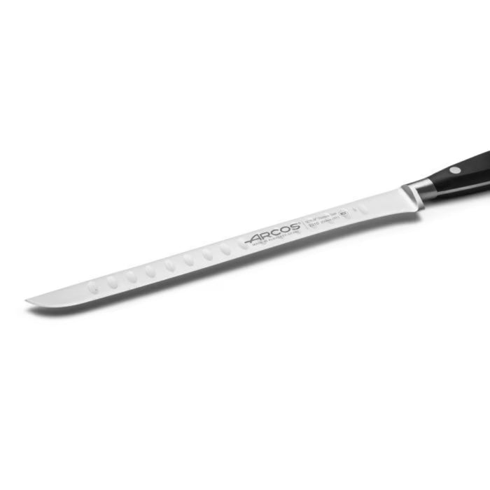 Riviera Forged Slicing Knife - Gourmet Gear