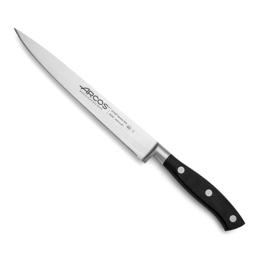 Riviera Forged Fillet Knife - Gourmet Gear