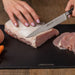 Riviera Forged Fillet Knife - Gourmet Gear