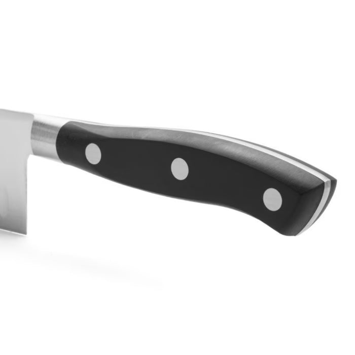 Riviera Forged Santoku Knife - Gourmet Gear