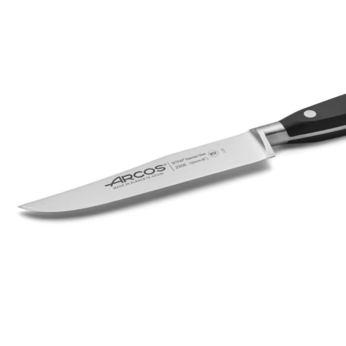 Riviera Forged Chef's Knife 200mm - Gourmet Gear