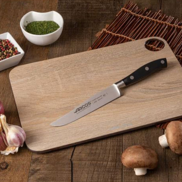 Riviera Forged Chef's Knife 200mm - Gourmet Gear