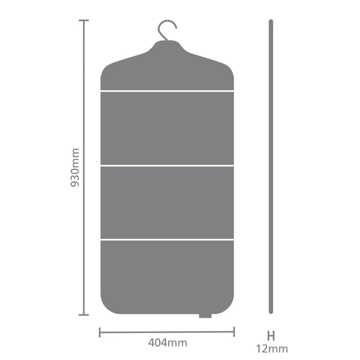 Brabantia Foldable Steaming Board - 2 Colours