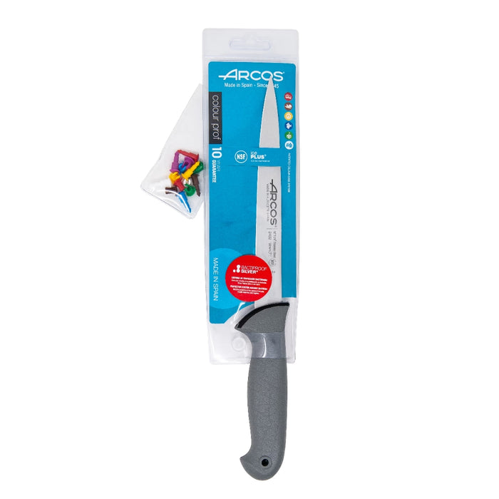 Colour Prof Boning Knife - 140mm with interchangeable colour rivets