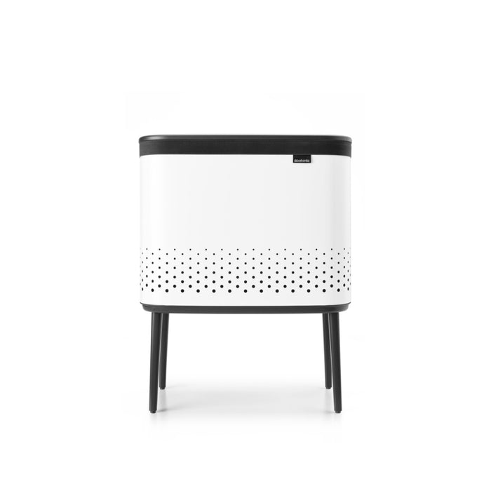 Brabantia Bo Laundry Bin 60 Litre - 2 Colours