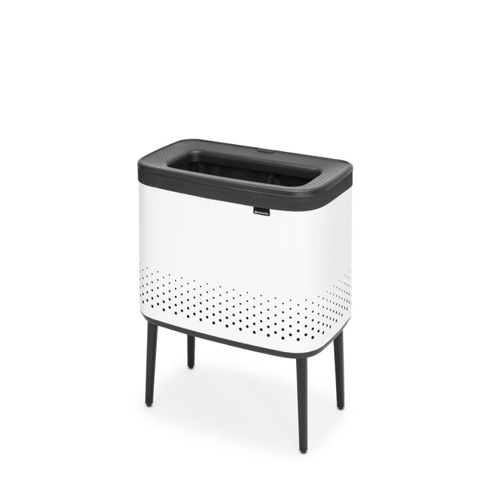 Brabantia Bo Laundry Bin 60 Litre - 2 Colours