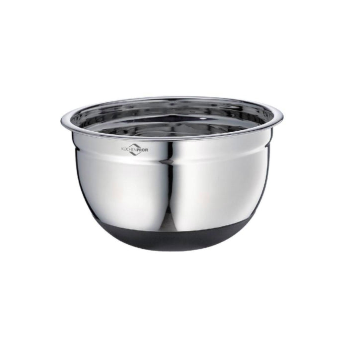 Kuechenprofi Anti-Slip Mixing Bowl - 2 Sizes