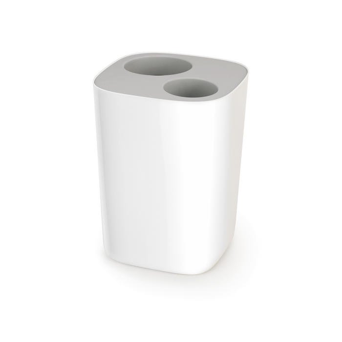 Joseph Joseph Split™ Waste Bin 8L - 2 Colours