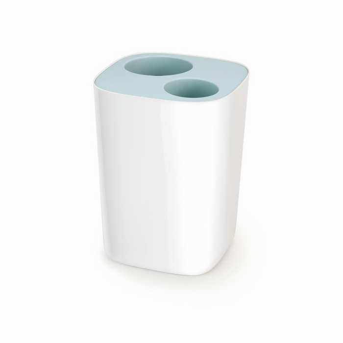 Joseph Joseph Split™ Waste Bin 8L - 2 Colours