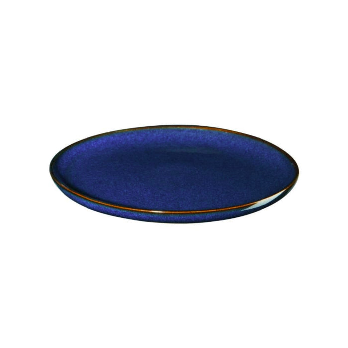 ASA Saisons Bread Plate - Midnight Blue